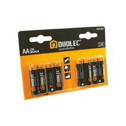 Alkaline battery