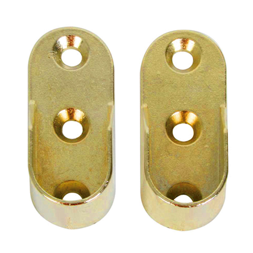 Bar support