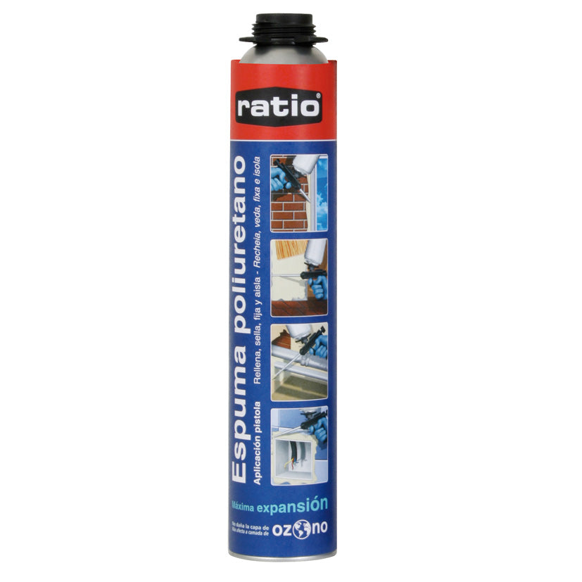 Polyurethane foam