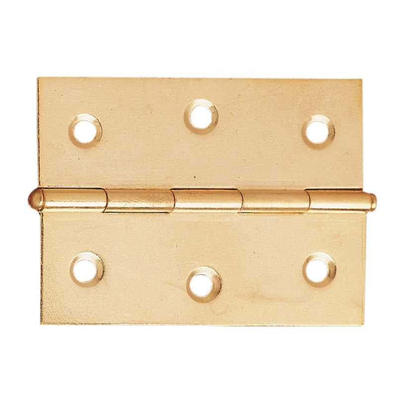 Hinge model