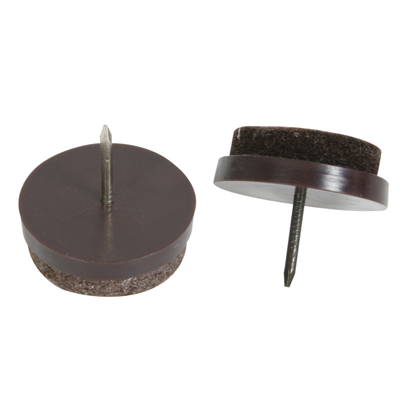 Nylon slider