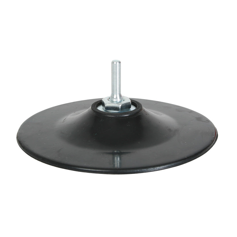 Sanding pad