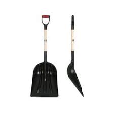 Multi-purpose shovel