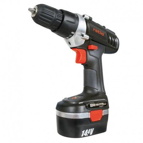 Drill driver