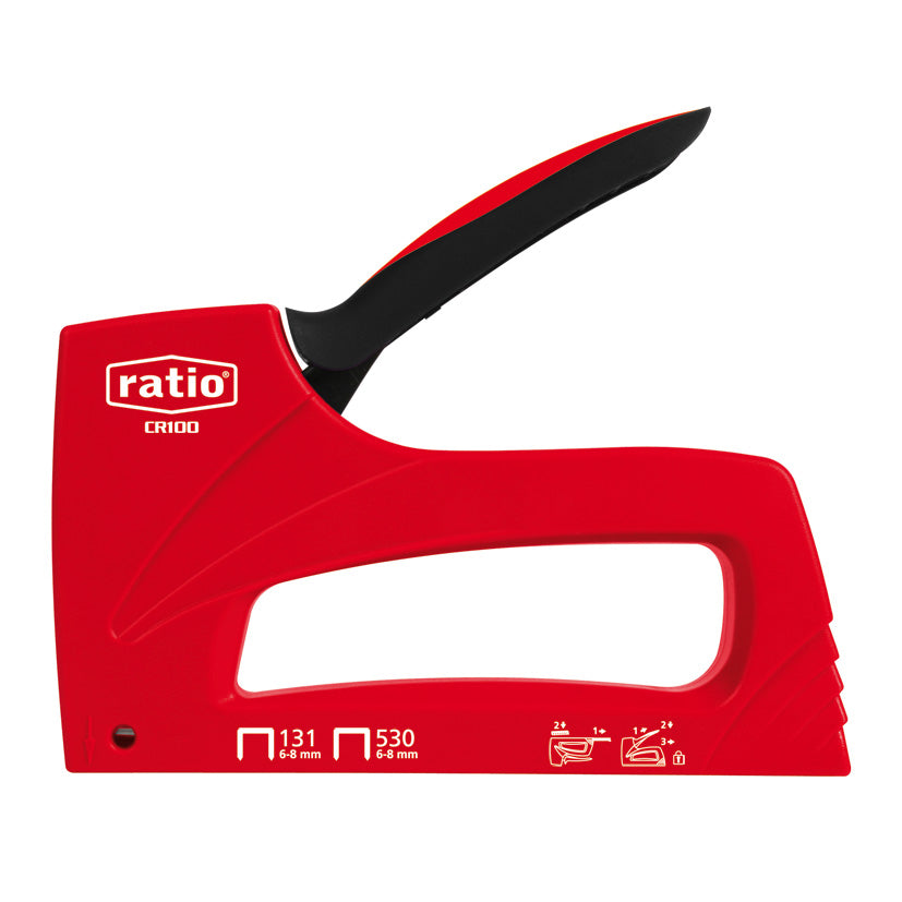 Stapler cr100