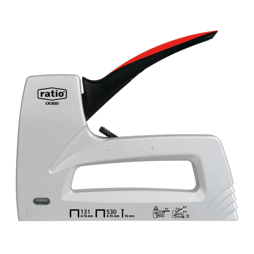 CR300 Nailer