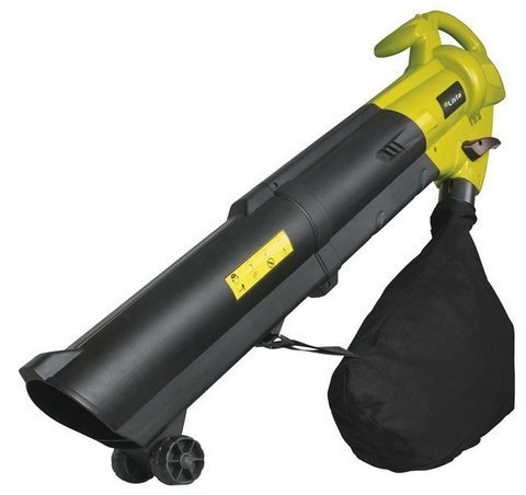 Blower Vacuum