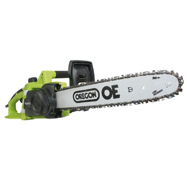 Electric saw