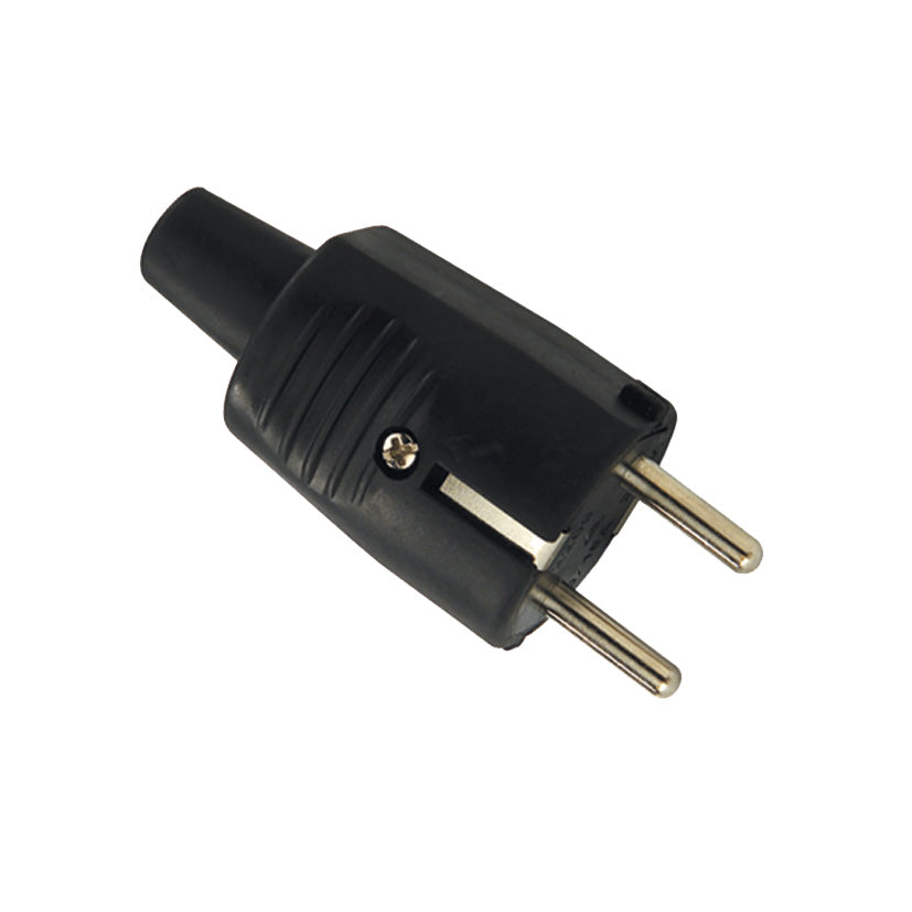 Schuko plug