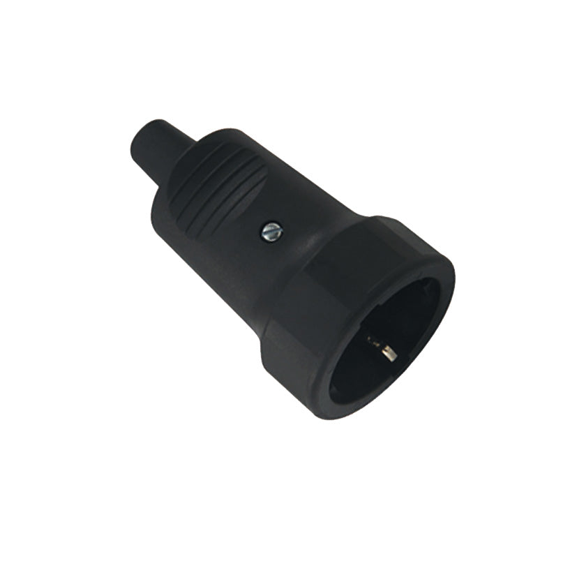 Socket base