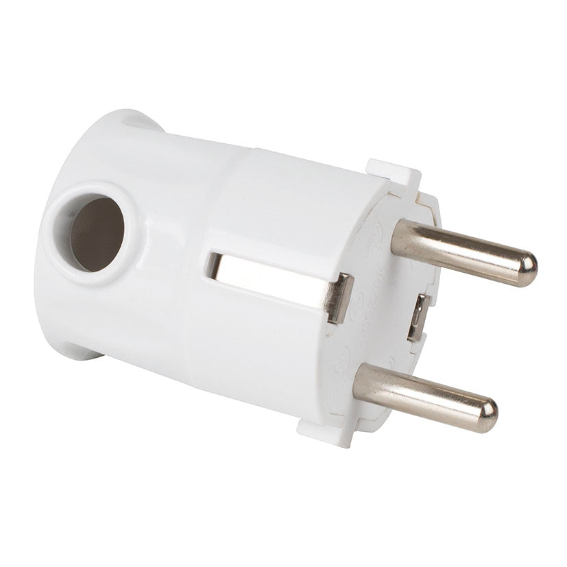 Schuko plug