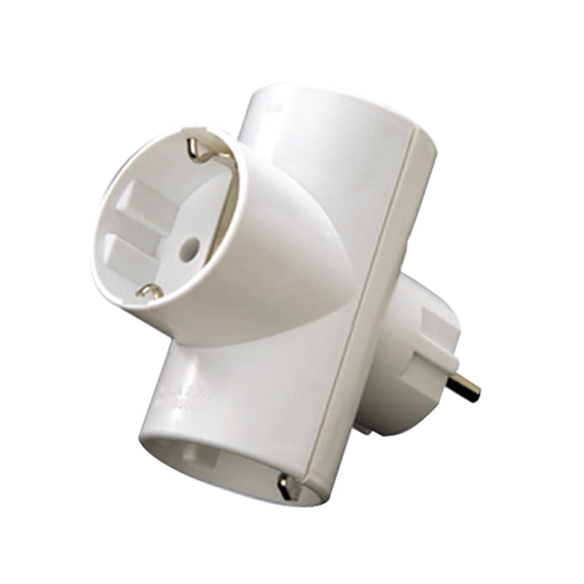 Schuko plug