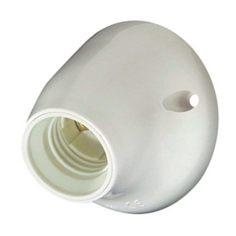 Lampholder base