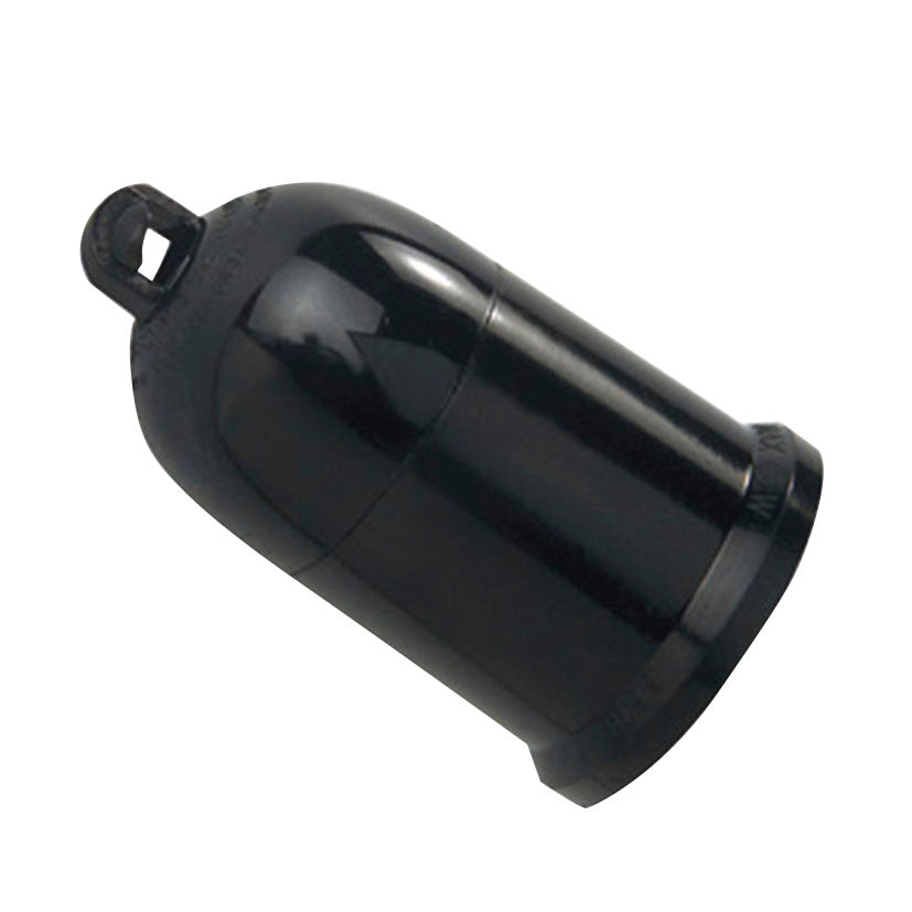 Provisional lamp holder