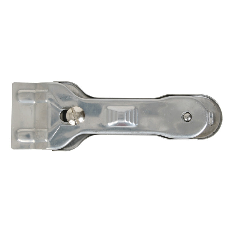Ceramic hob scraper