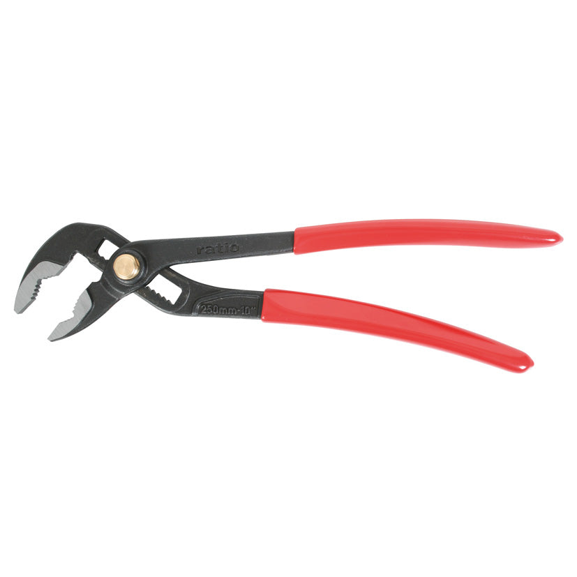 Parrot pliers