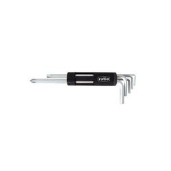 Offset wrench
