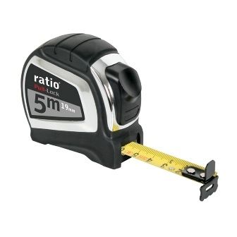Tape measure