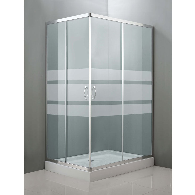 Shower Screen