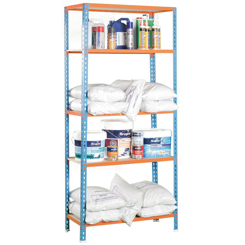 Master shelf