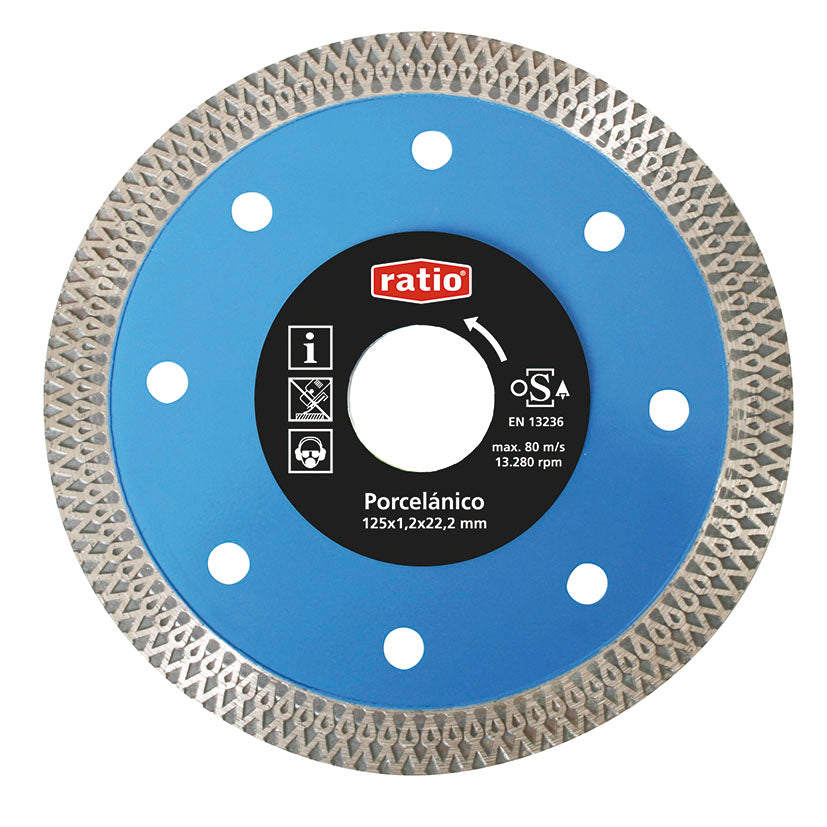 Turbo disc