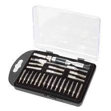 Precision screwdriver