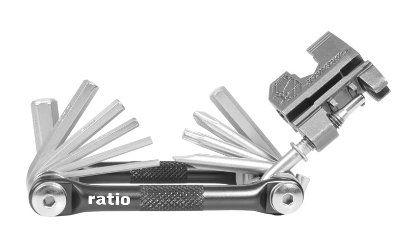 Llave allen