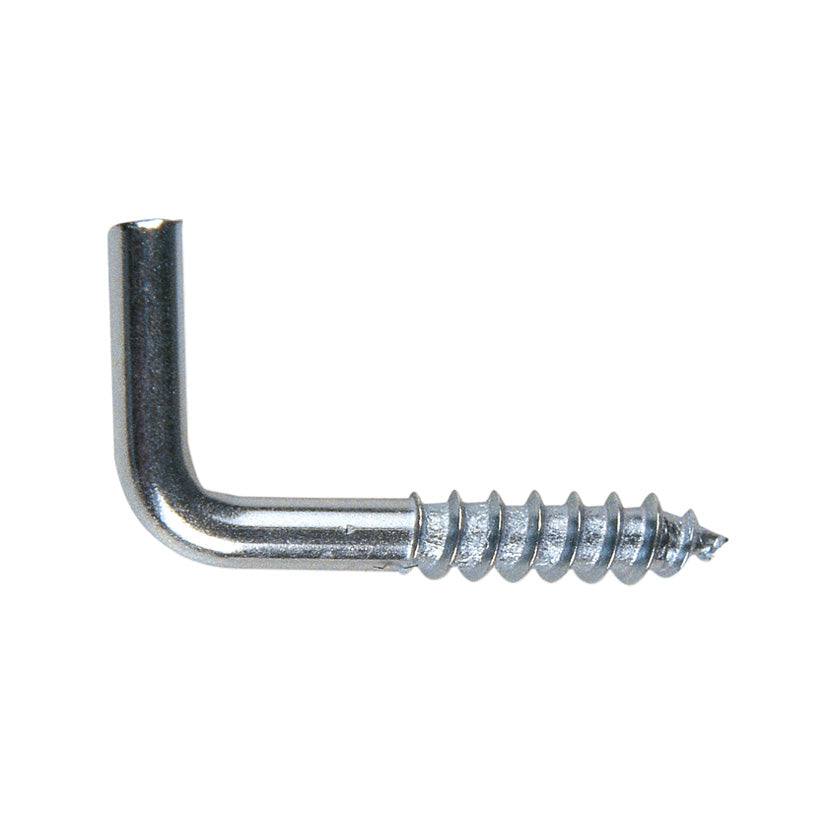 Threaded hooks