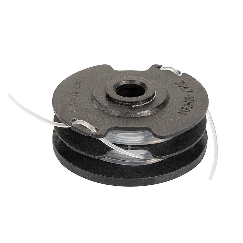 Trimmer spool