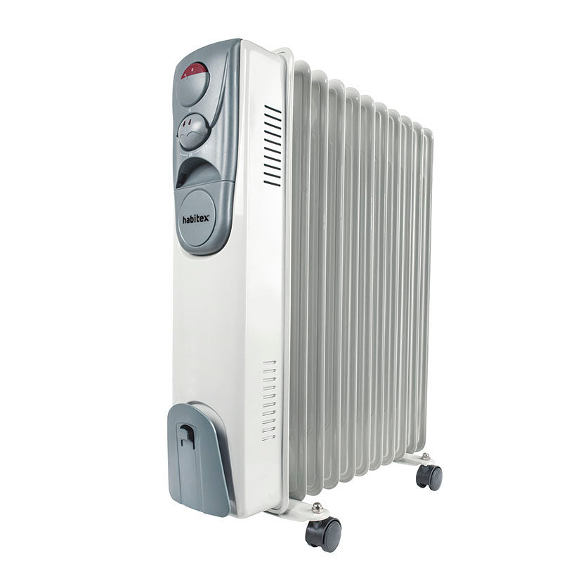 Oil cooler