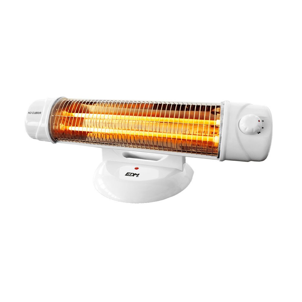 Halogen Heater