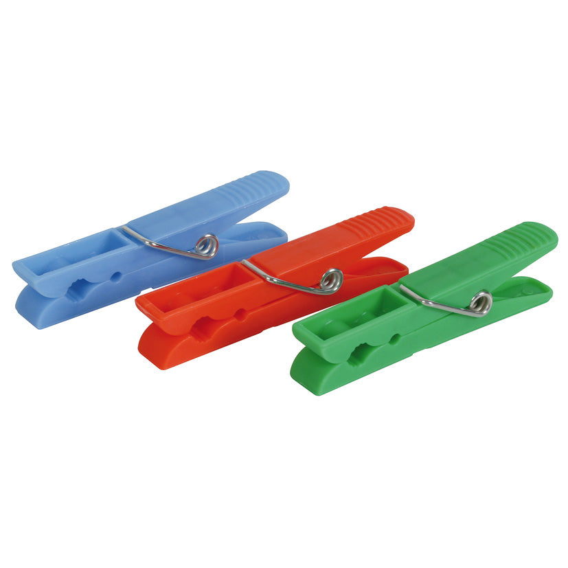 Clothespins
