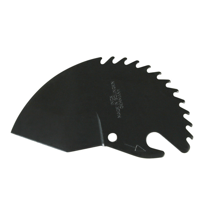 Replacement blade f/ratio pipe cutter