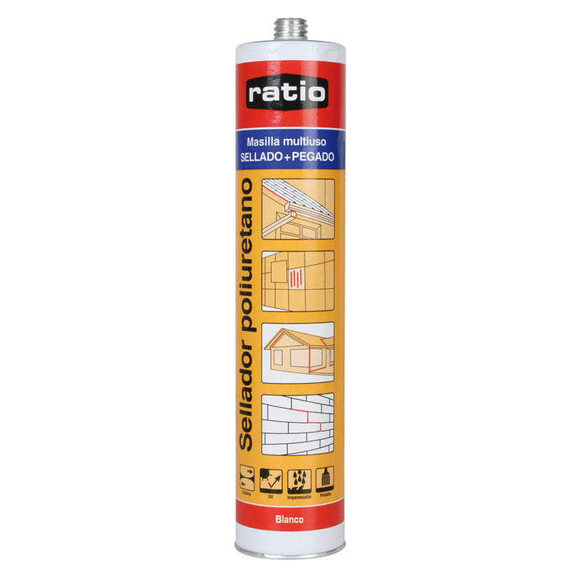 Sika Ratio
