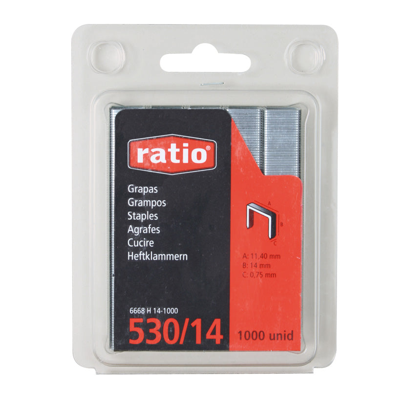 Staples 530