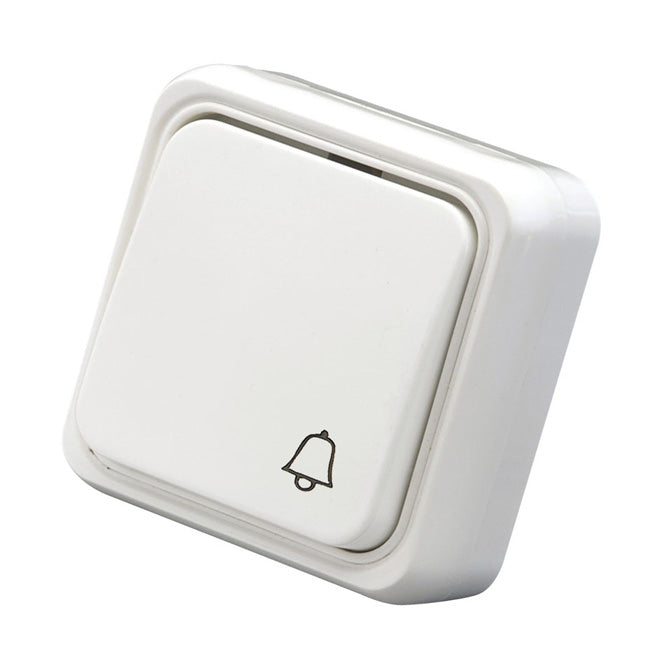 Doorbell button