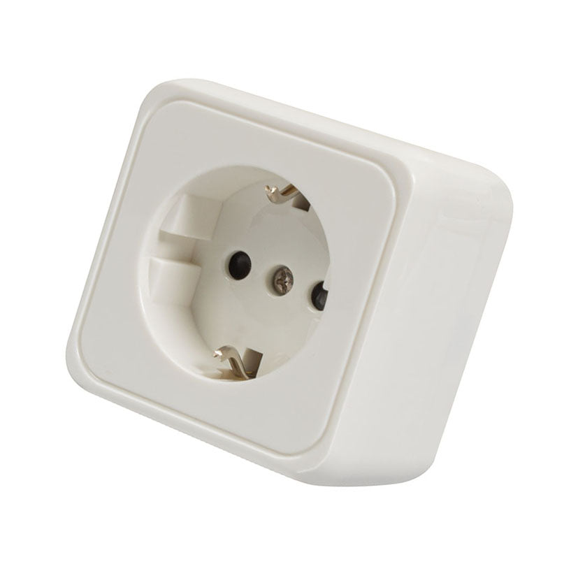 Socket base
