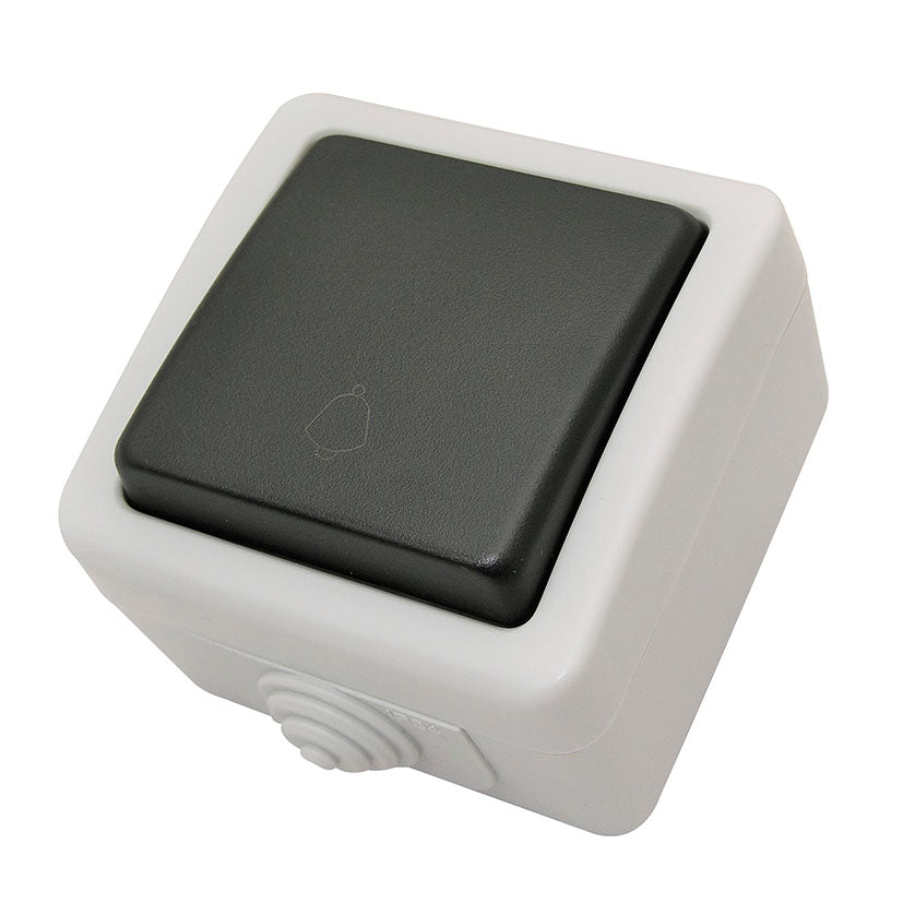 Doorbell button