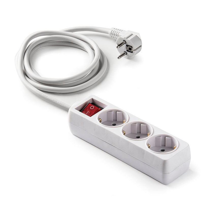 Power Strip 3