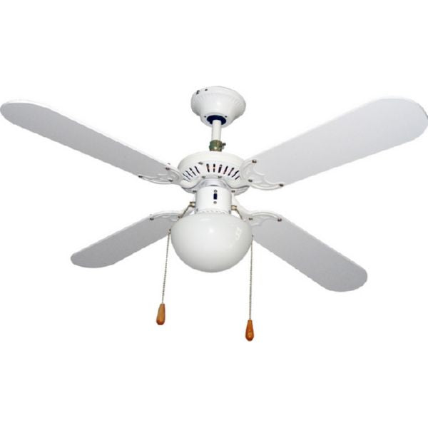 Ceiling fan