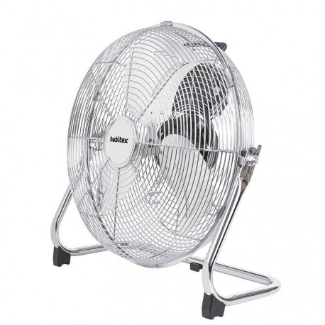 Air circulator.