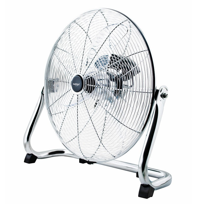 Industrial fan