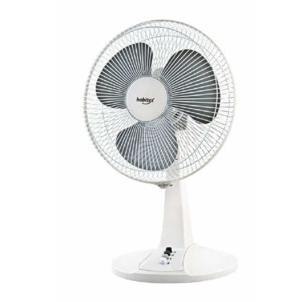 Table fan
