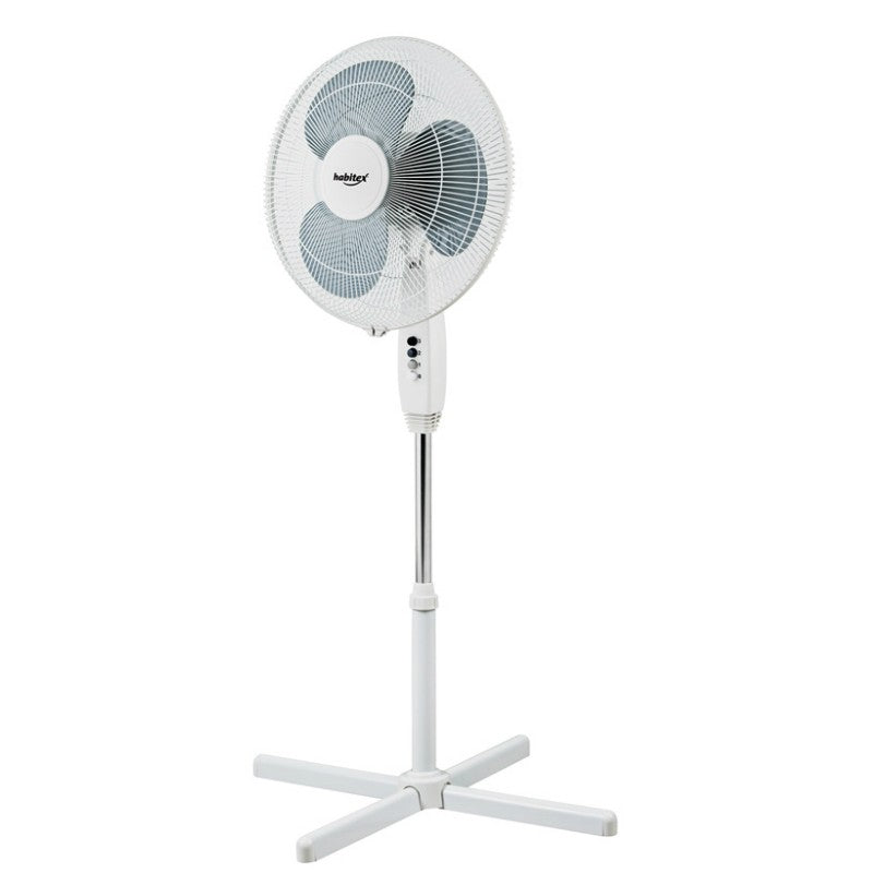 Pedestal fan
