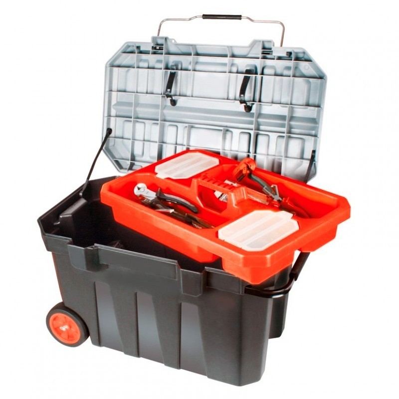 Workshop box