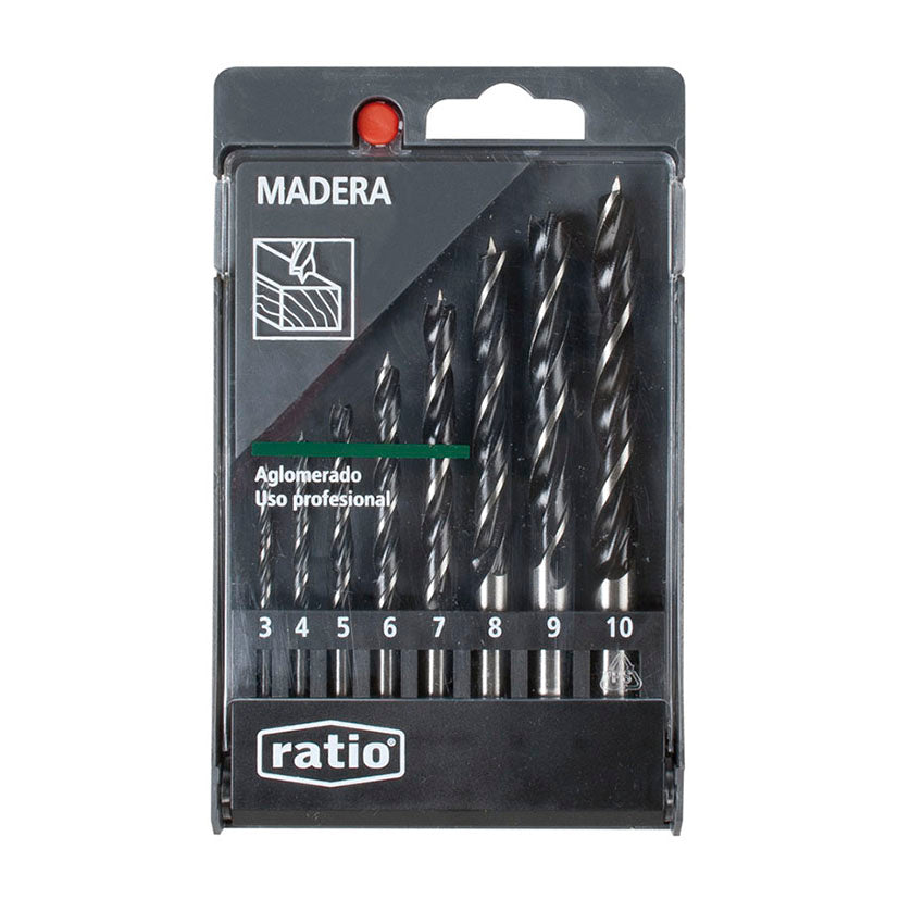 Wood Drill Bit