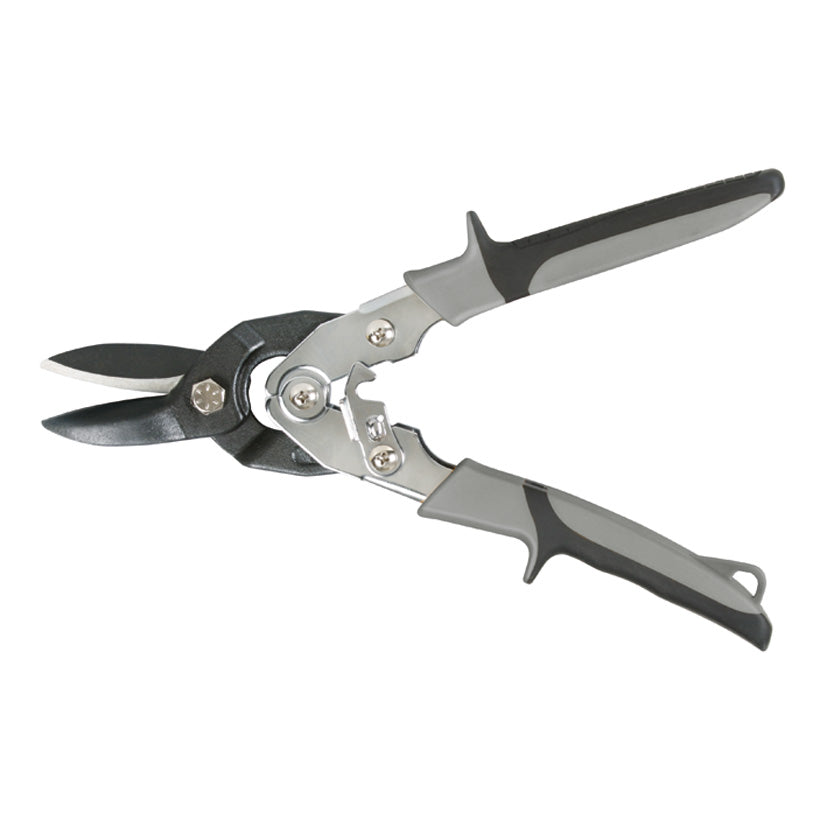 Tin snips