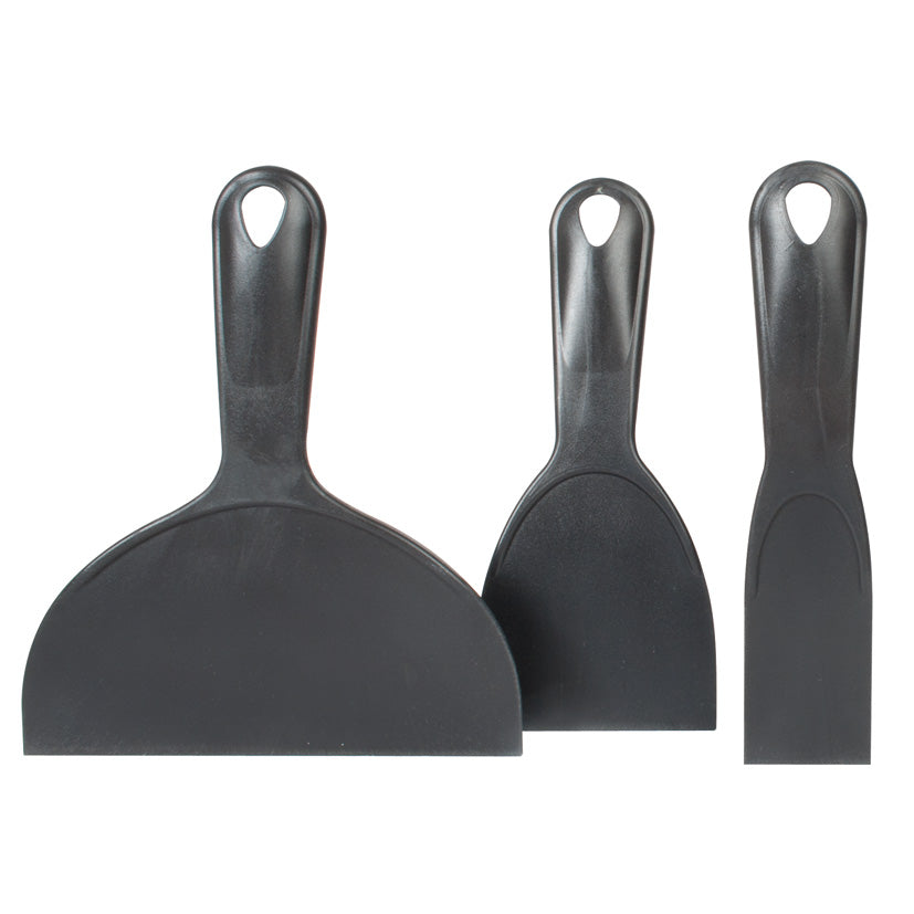 Plastic Spatulas