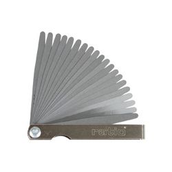 Thickness gauges