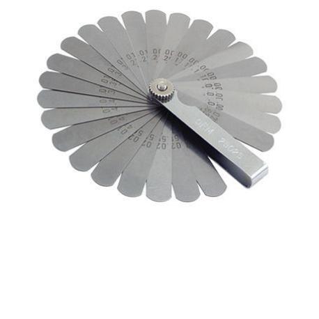 Thickness gauges